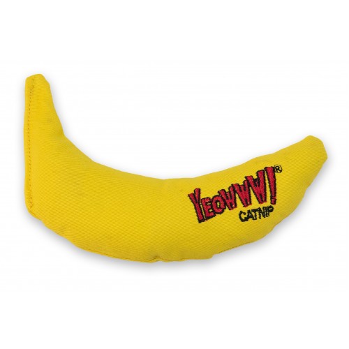 Yeowww ! Banana
